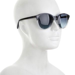Oliver Peoples Corie Polarized Sunglasses